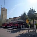 Świnoujście Firestation