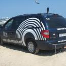 Chrysler Grand Voyager Radio Szczecin