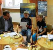 Dzieci z Warszowa chcą mieć skatepark; dorośli trochę więcej